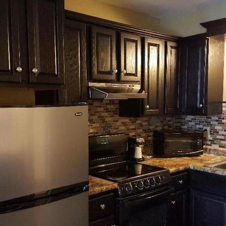 Jackson Town House Inn Экстерьер фото